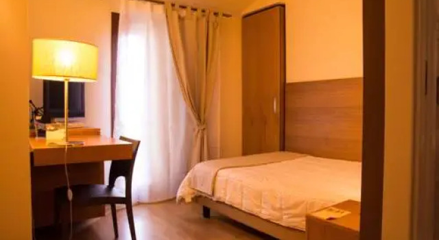 Country House Corte Del Sole, Rezervovat Hotel Campolungo Marche