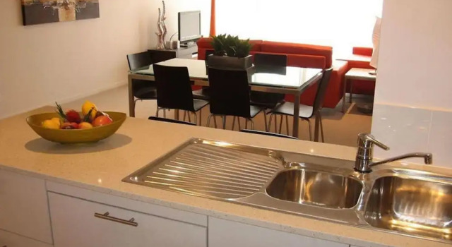 Люкс Deluxe c 1 комнатой Azzura Greens Resort