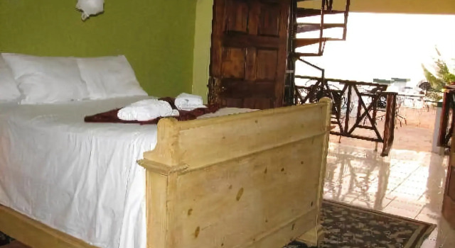 Idlers' Rest Beach Hotel, Buchen Sie Hotel Hotels in Saint Elizabeth mit Frühstück, Frühstück