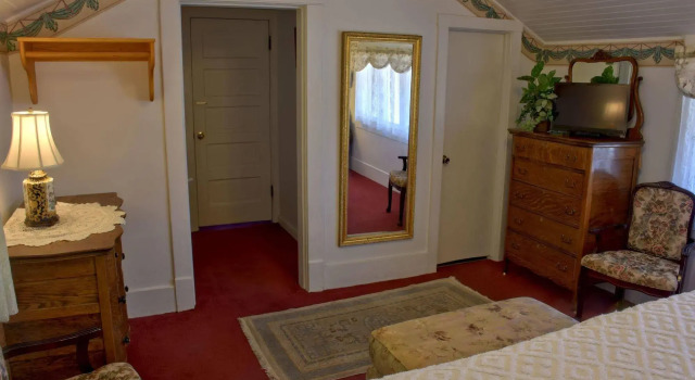 Bards Inn, Réserver Chambre d'hôtes Cedar City Iron County