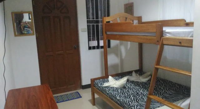 Двухместный номер Standard Sealor Pension House