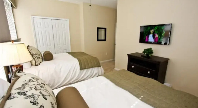 Апартаменты 4845 Vista Cay