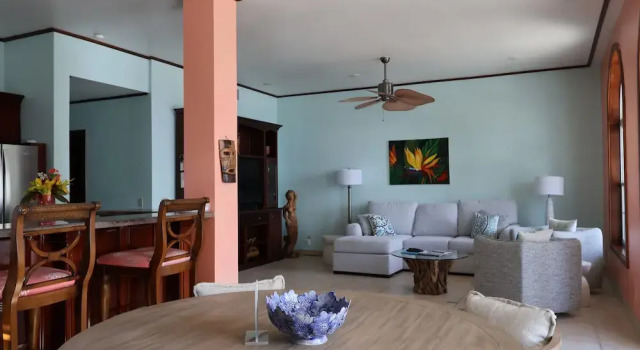 Номер Deluxe Tara Del Sol Resort