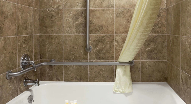 Номер Standard Days Inn by Wyndham West Memphis