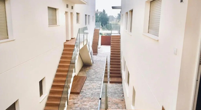 Апартаменты с 3 комнатами Tierra Marina DENIA