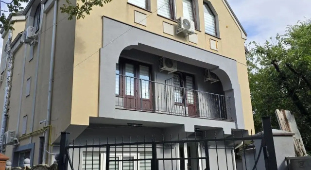 Small House Hotel, Prenota Hotel Chişinău 