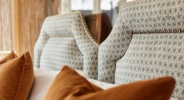 Номер Superior The Angel Inn, Stoke-by-Nayland