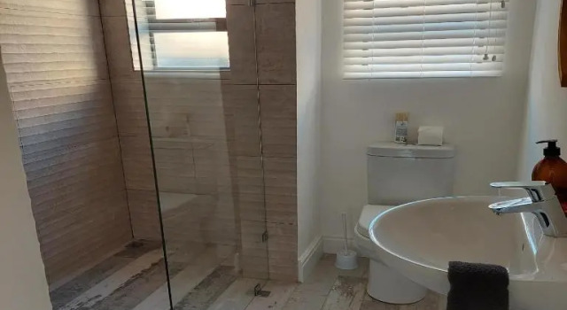 Номер Standard Lambertsbay Beachfront
