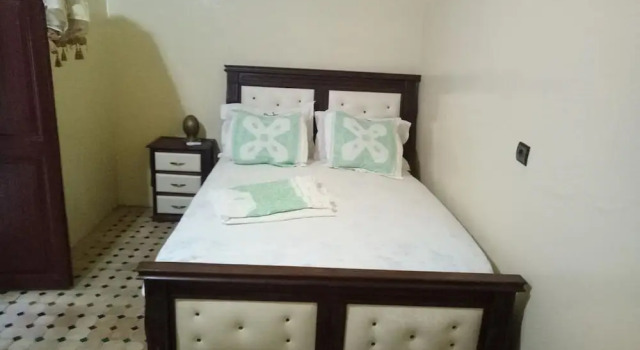 Cosy Room for 2 to 8 Peoples Inside Medina Fes El Bali, Varaa Hotelli Fès Fes-Meknes