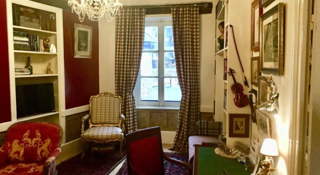 Maison Toussaint Luxury B&B, Boek Bed and Breakfast Hotels in Franche-Comte met ontbijt, Ontbijt