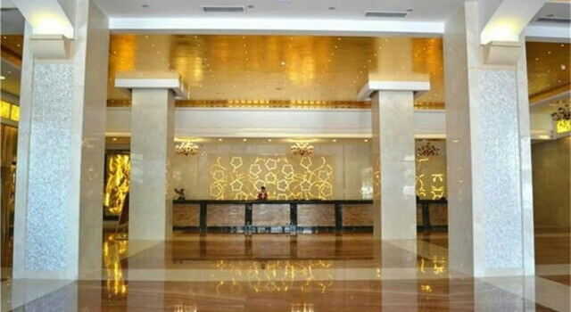 Diy Bai Hotel, Buchen Sie Hotel Zhanjiang Guangdong
