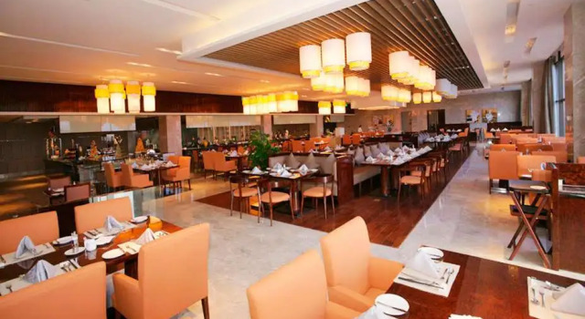 Wyndham Xuzhou East, Prenota Hotel Quan Shan 