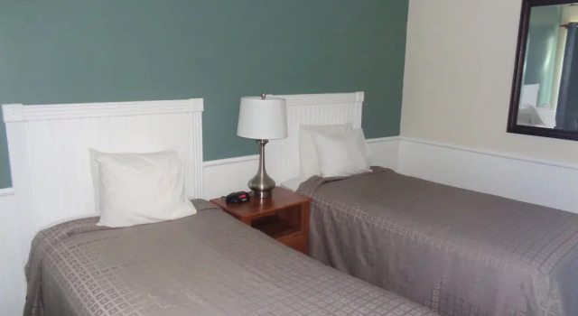Номер Deluxe Multi Resorts at Puente Vista
