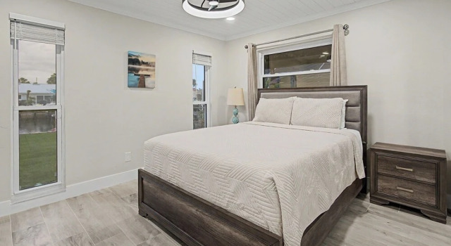 Patriot Bay - 6359 Cocoa Ln 4 Bedroom Home, Забронировать Дом для отпуска Коттеджи штата Флориды, Коттедж