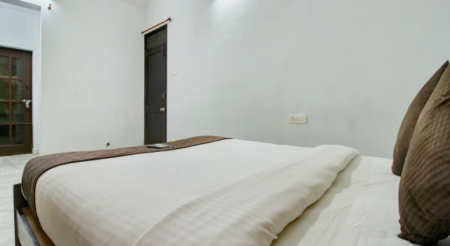 OYO 8508 Heritage Residency, Забронировать Отель Отели штата Тамилнада с завтраком, Завтраки