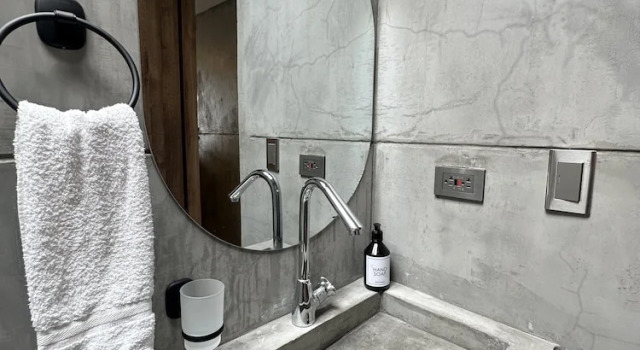 Семейный номер Standard Eco Hotel La Colina Mirador Con aire acondicionado