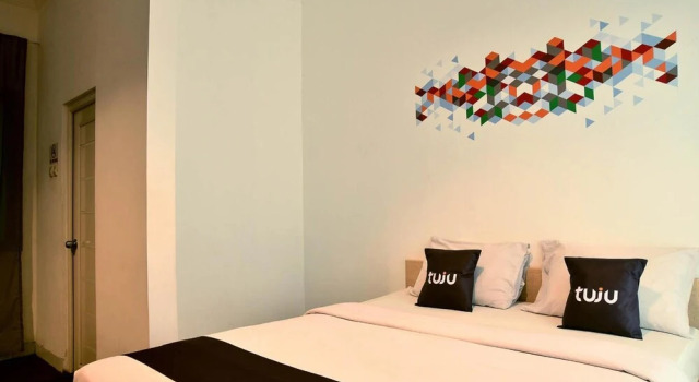 Sky Inn Syariah Fatmawati 2 Jakarta, Забронировать Отель Джаандак Джакарта, рядом с Хаджи Нави
