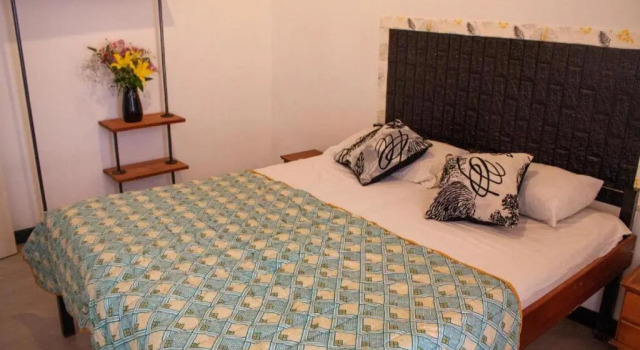 Номер Deluxe Ideal Social Hostel