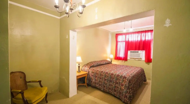 Номер Standard Amargosa Opera House & Hotel