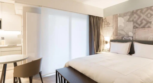 Студия The Residence Gare