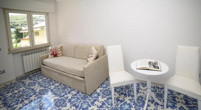 Номер Standard SWEET SORRENTO HOLIDAYS