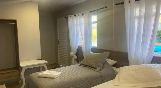 Люкс Standard Pousada Maria`s Inn   Conforto, Acolhimento E Qualidade Em Foz Do Iguaçu