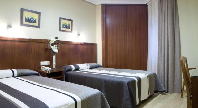 Hotel Arsus