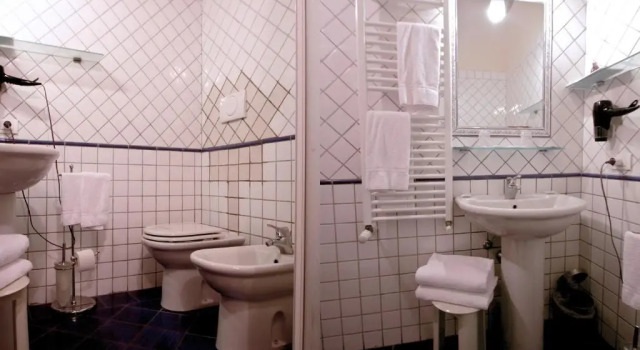 Номер Classic Casa Di Campagna In Toscana