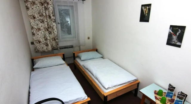 Chata Kosodrevina - Turistická ubytovňa, Reservar Hotel Tale Chopok South
