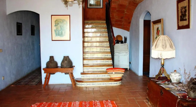 Коттедж Mas Saris