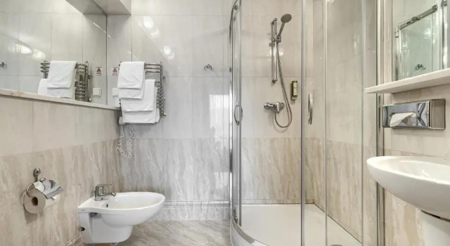Апартаменты Hotel Belvedere Resort&SPA