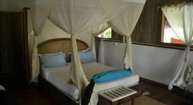 Samaria Lodge