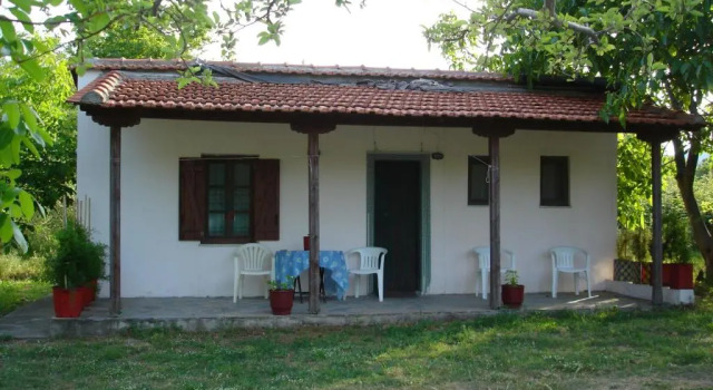 Villa Mina, Book Villa South Pelion Thessalia