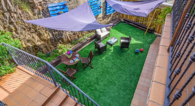 Casa Rural Aguas Frías, Reservar Hotel Pandorado León