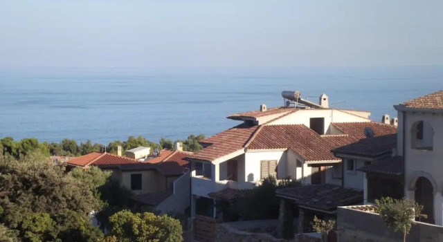 Апартаменты Casa Elena
