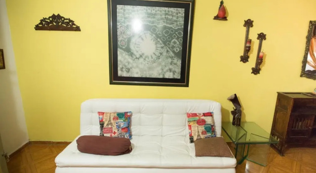 Апартаменты Charming 1-bed Apartment in Armenia