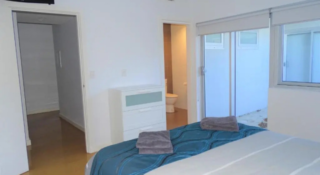 Port Vincent Seaside Apartments - Apartment 1, Book Apartment Port Vincent Yorke Peninsula