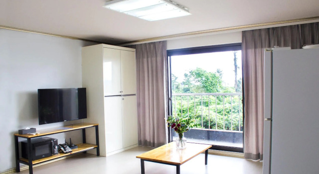Номер Standard Dammora Resort
