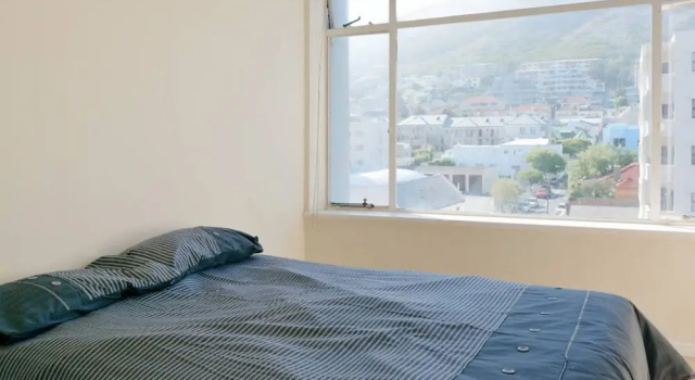 2 Bedroom Sea Point Apartment, Забронировать Апартаменты/квартира Апартаменты Cape Peninsula, Апартаменты/квартира