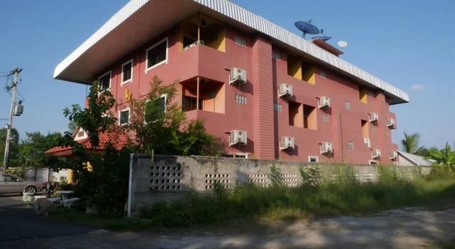 Chanakarn Mansion