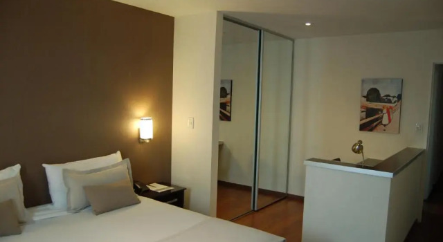 Люкс Premium Hotel de la Cité