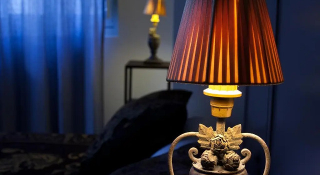 Студия La Maison des Augustins 4 stars Spa et Fitness