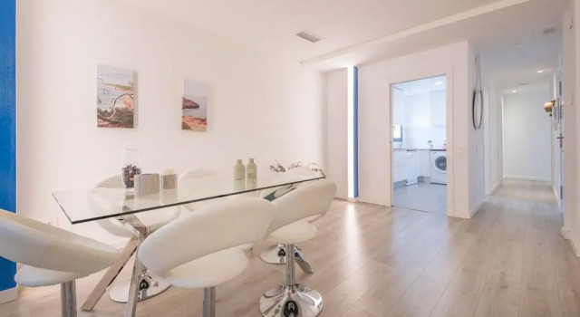 Апартаменты Superior Apartamento Centro Tarragona