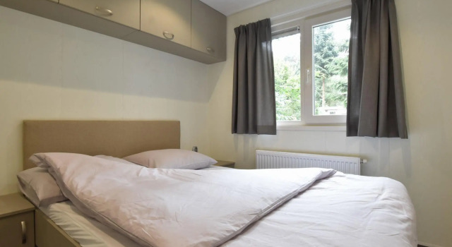 Stylish Stay in Vorden Woods