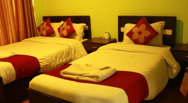 Hotel Dali Nepal