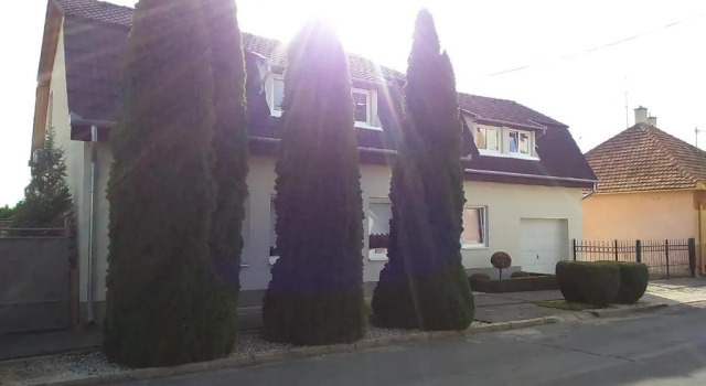 Villa Silver, Rezervovat Vila Hotely v Nitriansky kraj s parkováním, Parkování