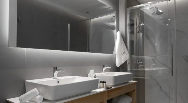 Апартаменты Superior Athens Hill Luxury Apartments