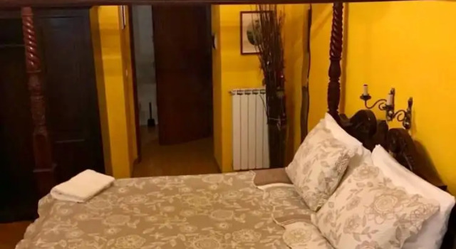CK Rooms