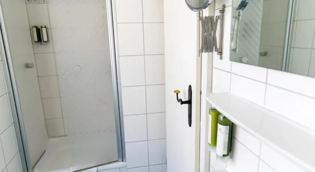 Двухместный номер Standard Hotel Schwarzwald Freudenstadt