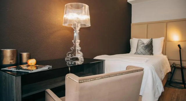Одноместный номер Standard Hotel Dakota